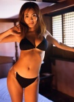 bikini cleavage ooshiro_miwa panic_body swimsuit rating:Safe score:1 user:mock