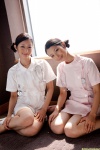 dgc_0888 dress kogawa_eri kogawa_mari nurse nurse_uniform stethoscope rating:Safe score:0 user:nil!