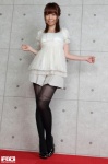 black_legwear blouse pantyhose rq-star_599 shorts yamaoka_minori rating:Questionable score:0 user:nil!