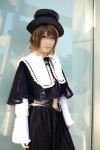 cosplay momoneko_haru rozen_maiden souseiseki rating:Safe score:0 user:darkgray