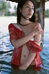 blouse ocean open_clothes tani_momoko vjy_no_85 wet rating:Safe score:3 user:nil!