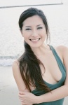 beach cleavage dress ocean ponytail wpb_103 yabuki_haruna rating:Safe score:1 user:nil!