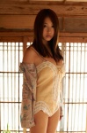 bikini_top blouse cleavage nishida_mai open_clothes swimsuit teddy wpb_128 rating:Safe score:1 user:nil!