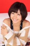 pleated_skirt rq-star_598 skirt sweater tank_top yasueda_hitomi rating:Safe score:0 user:nil!
