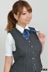 blouse miniskirt ponytail rq-star_700 sasaki_chinatsu skirt vest rating:Safe score:0 user:nil!