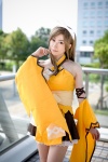 cosplay detached_sleeves dress hairbow kureha_touka shining_wind suzuyo_yuri rating:Safe score:0 user:nil!