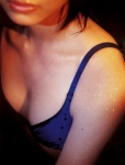 aibu_saki bikini_top close-up swimsuit water_piece rating:Safe score:0 user:nil!