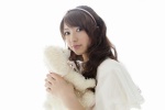 aizawa_rina blouse hairband stuffed_animal wanibooks_76 rating:Safe score:0 user:nil!