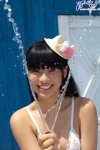 bikini_top braid straw_hat swimsuit yamanaka_tomoe rating:Safe score:0 user:nil!
