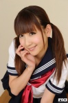 akiha_chihiro pleated_skirt rq-star_575 sailor_uniform school_uniform skirt twintails rating:Safe score:1 user:nil!