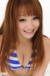 aoi_yurika bikini_top cleavage rq-star_453 swimsuit rating:Safe score:0 user:nil!