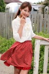 blouse dgc_0993 miniskirt nitou_misaki skirt rating:Safe score:0 user:nil!