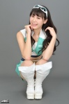 4k-star_124 arai_tsukasa croptop leggings miniskirt pantyhose sheer_legwear skirt sunglasses rating:Safe score:0 user:nil!