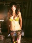 bikini cleavage mitsuya_youko see-through skirt swimsuit wanibooks_08 rating:Safe score:1 user:nil!