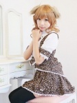 animal_ears cosplay original zero_inch rating:Safe score:0 user:sweetdulzexx!