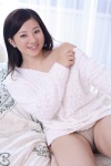 bed bikini_bottom sweater swimsuit yoshikawa_ayano rating:Safe score:0 user:nil!