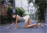 high_heels panties shihono_ryou skirt toukyou_ryoukei tubetop rating:Safe score:4 user:mock