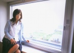 blouse cardigan kiguchi_aya love_letter miniskirt pleated_skirt skirt rating:Safe score:0 user:nil!