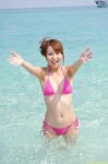 bikini cleavage dgc_0946 kizaki_jessica ocean side-tie_bikini swimsuit wet rating:Safe score:0 user:nil!