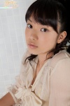 bathroom dress ponytail yamanaka_tomoe rating:Safe score:0 user:nil!