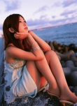 beach dress ocean tatsumi_natsuko ys_web_225 rating:Safe score:1 user:nil!