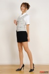 aikawa_yuuki blouse miniskirt pantyhose rq-star_204 skirt vest rating:Safe score:0 user:nil!