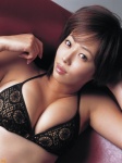 bikini_top cleavage inoue_waka swimsuit rating:Safe score:2 user:nil!