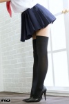 black_legwear pantyhose pleated_skirt rq-star_868 sailor_uniform school_uniform sheer_legwear skirt suzuki_ayano thighhighs zettai_ryouiki rating:Safe score:1 user:nil!