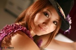 close-up croptop fedora girlz_high hasumi_mizuki rating:Safe score:0 user:nil!