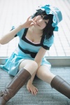boots cosplay dress hat kanata shiina_mayuri steins;gate rating:Safe score:1 user:pixymisa