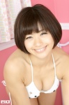 bikini cleavage rq-star_609 side-tie_bikini swimsuit yasueda_hitomi rating:Safe score:0 user:nil!