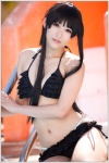 aira akiyama_mio bikini cosplay k-on! swimsuit rating:Safe score:5 user:c0rtana