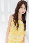 bare_shoulders dress morikawa_kumiko strapless rating:Safe score:0 user:nil!