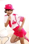 blouse costume kotomi_ban miniskirt pantyhose police_woman skirt tie whistle rating:Safe score:0 user:nil!