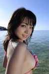 bikini_top nakamura_shizuka ocean swimsuit ys_web_336 rating:Safe score:0 user:nil!