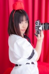 blouse camera cosplay nagumo_tsubasa shameimaru_aya tokin_hat touhou rating:Safe score:0 user:nil!