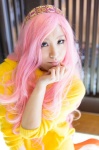 blouse cosplay hairband kayuragi_suzu pink_hair tsukimiya_ringo uta_no_prince-sama rating:Safe score:0 user:pixymisa