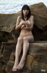 cleavage haruna_hana miss_actress_107 nude ocean underboob rating:Questionable score:5 user:nil!