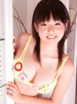 bikini_top cleavage shinozaki_ai swimsuit rating:Safe score:0 user:nil!