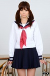 pleated_skirt rq-star_859 sailor_uniform school_uniform skirt twintails yuki_(iv) rating:Safe score:0 user:nil!
