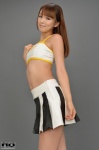 camisole croptop miniskirt nakagawa_shizuka pantyhose rq-star_695 sheer_legwear skirt rating:Safe score:0 user:nil!