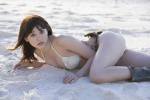 beach bikini cleavage hara_mikie ocean swimsuit ys_web_361 rating:Safe score:2 user:nil!