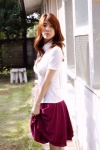 blouse mamoru_asana skirt skirt_lift rating:Safe score:0 user:nil!