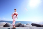 hotta_yuika ocean yukata rating:Safe score:0 user:nil!