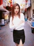 blouse miniskirt seto_saki skirt wbp_net_66 rating:Safe score:0 user:nil!