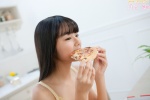 kawai_mayu pizza tank_top rating:Safe score:0 user:nil!