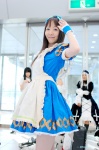 alice_liddell apron cosplay heart_no_kuni_no_alice maid maid_uniform suzumiya_kirika rating:Safe score:0 user:nil!