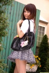 blouse bookbag corset costume dgc_0763 miniskirt school_uniform skirt suspenders takase_nonoka rating:Safe score:0 user:nil!