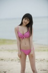 beach bikini cleavage hello_project_digital_books_73 michishige_sayumi swimsuit rating:Safe score:0 user:nil!