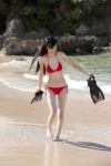 aizawa_rina beach bikini cleavage ocean side-tie_bikini swimsuit wet ys_web_376 rating:Safe score:2 user:nil!